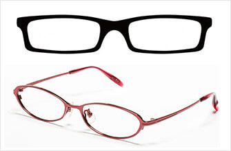 メガネでオーディション写真は問題ない！注意点や似合うメガネの選び方を解説2