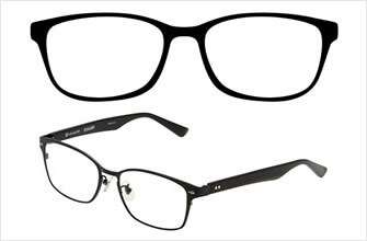 メガネでオーディション写真は問題ない！注意点や似合うメガネの選び方を解説6
