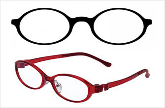 メガネでオーディション写真は問題ない！注意点や似合うメガネの選び方を解説5