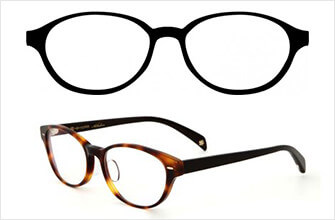 メガネでオーディション写真は問題ない！注意点や似合うメガネの選び方を解説4