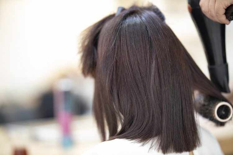 女性のオーディション写真に相応しい髪型の特徴とおすすめの髪型を紹介7